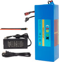 48V 14Ah Ebike Battery for Electric Bike Bicycle Scooter F5859