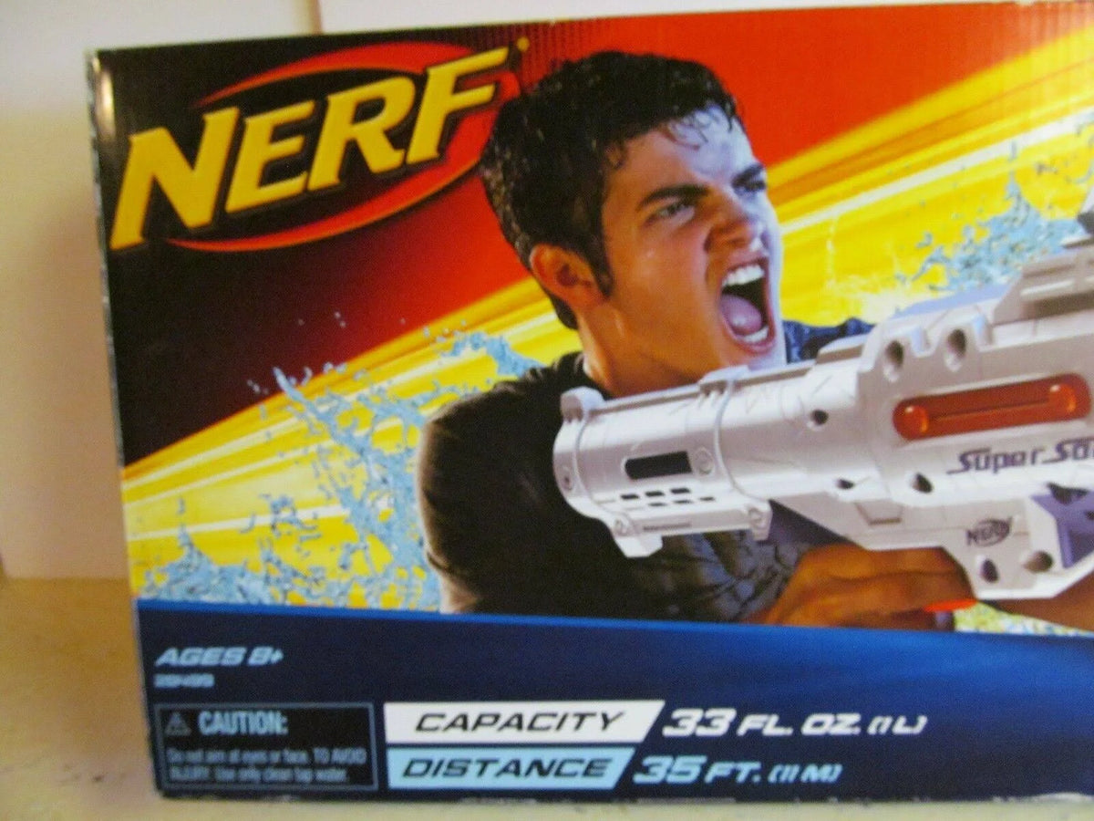 Water Blaster E9873