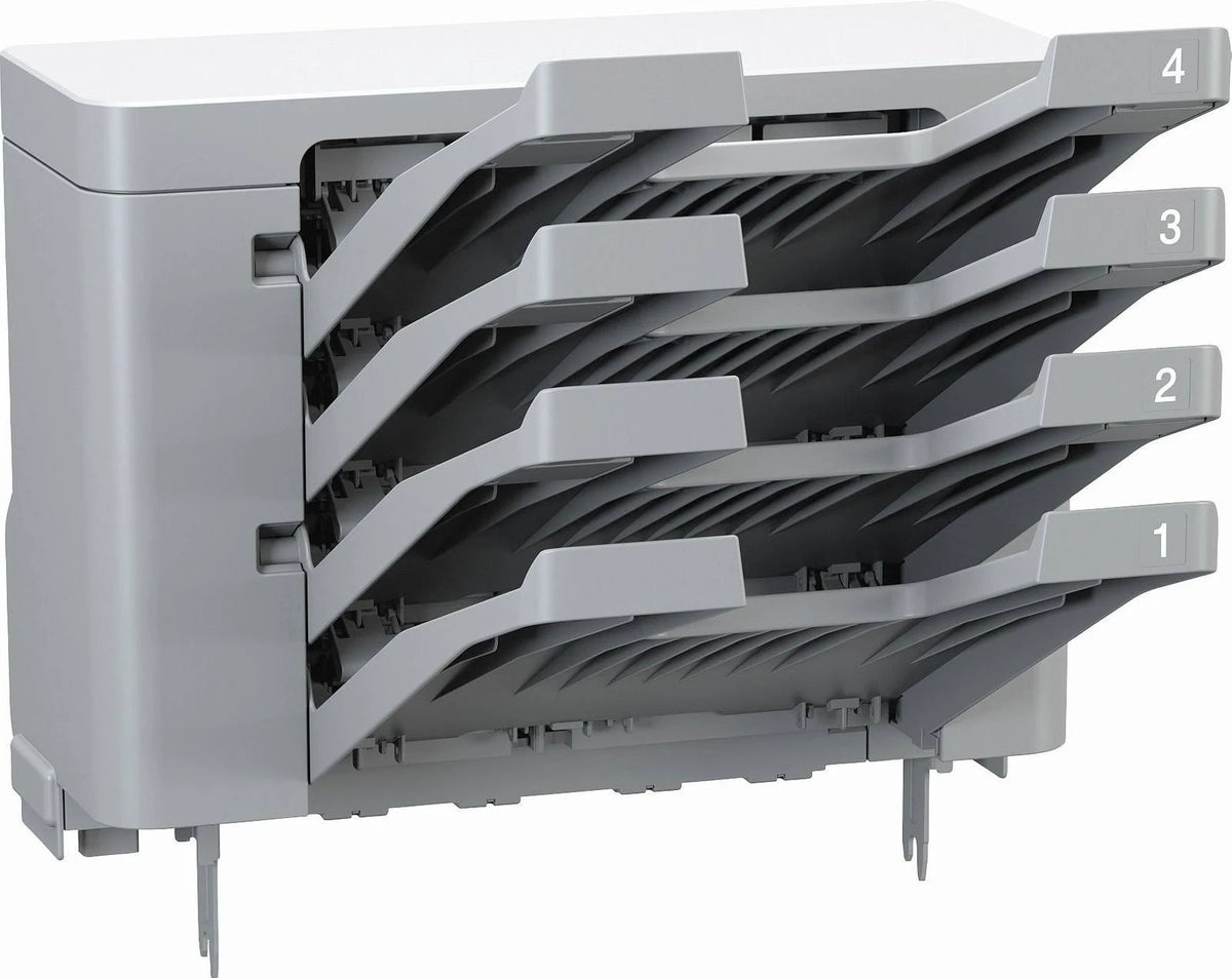 Monochrome Laser Printer U354