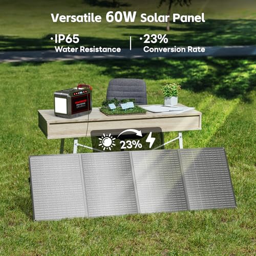 Portable Power Station 88Wh Lithium Battery with AC Outlet C518496