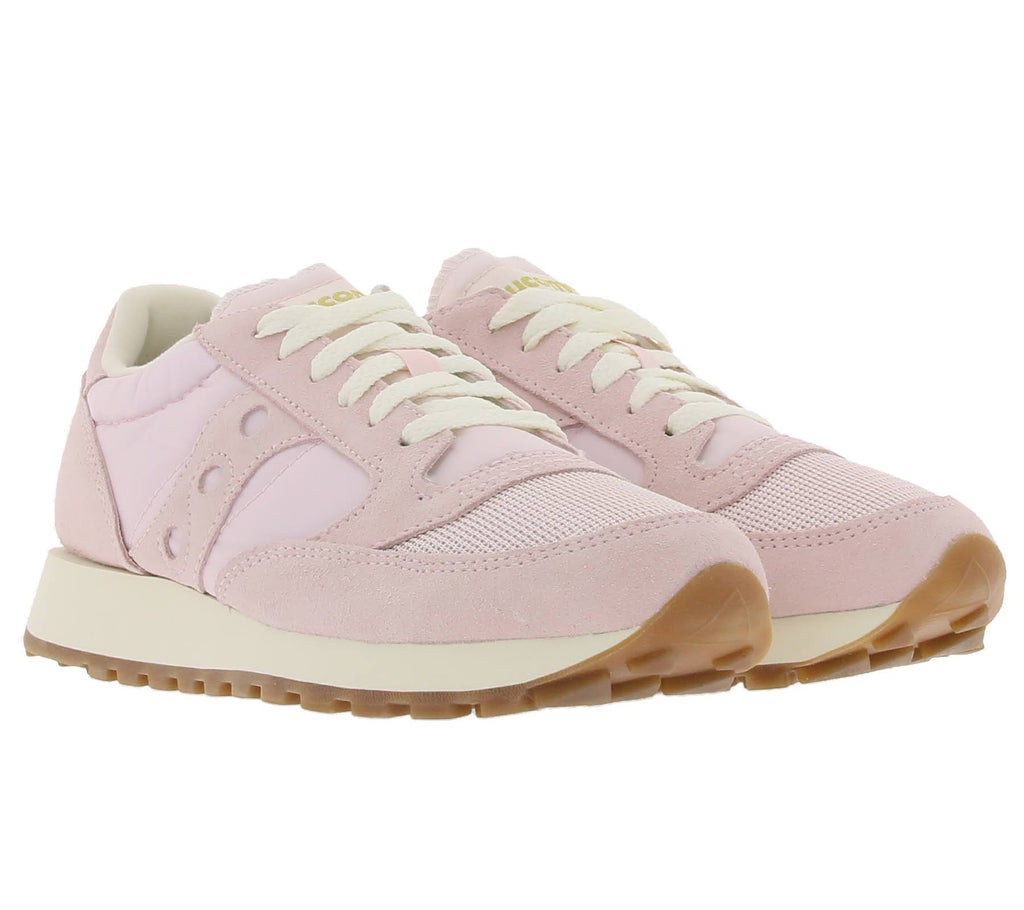 Vintage Pink Sneakers T728