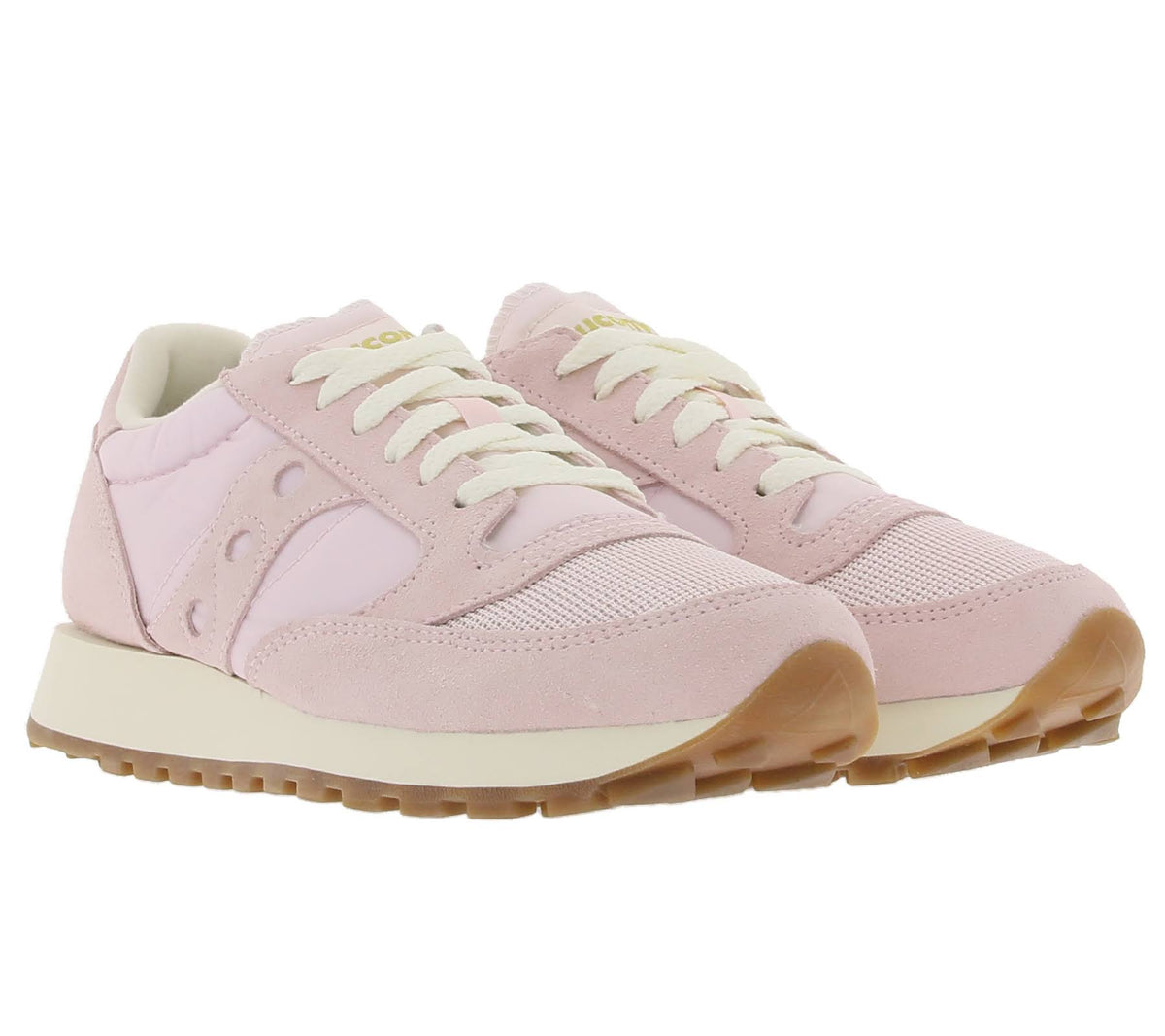 Vintage Pink Sneakers T728
