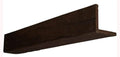Aged Ash Faux Wood Ceiling Beam A16951