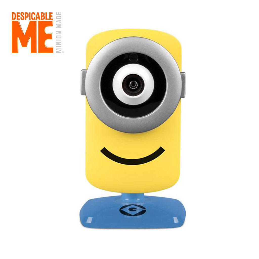 HD WiFi Camera E734012
