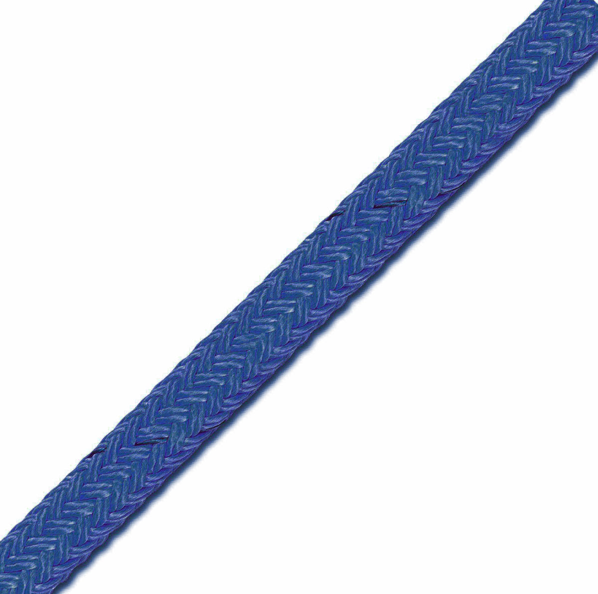 1/2x22 Blue Bull Rope G727