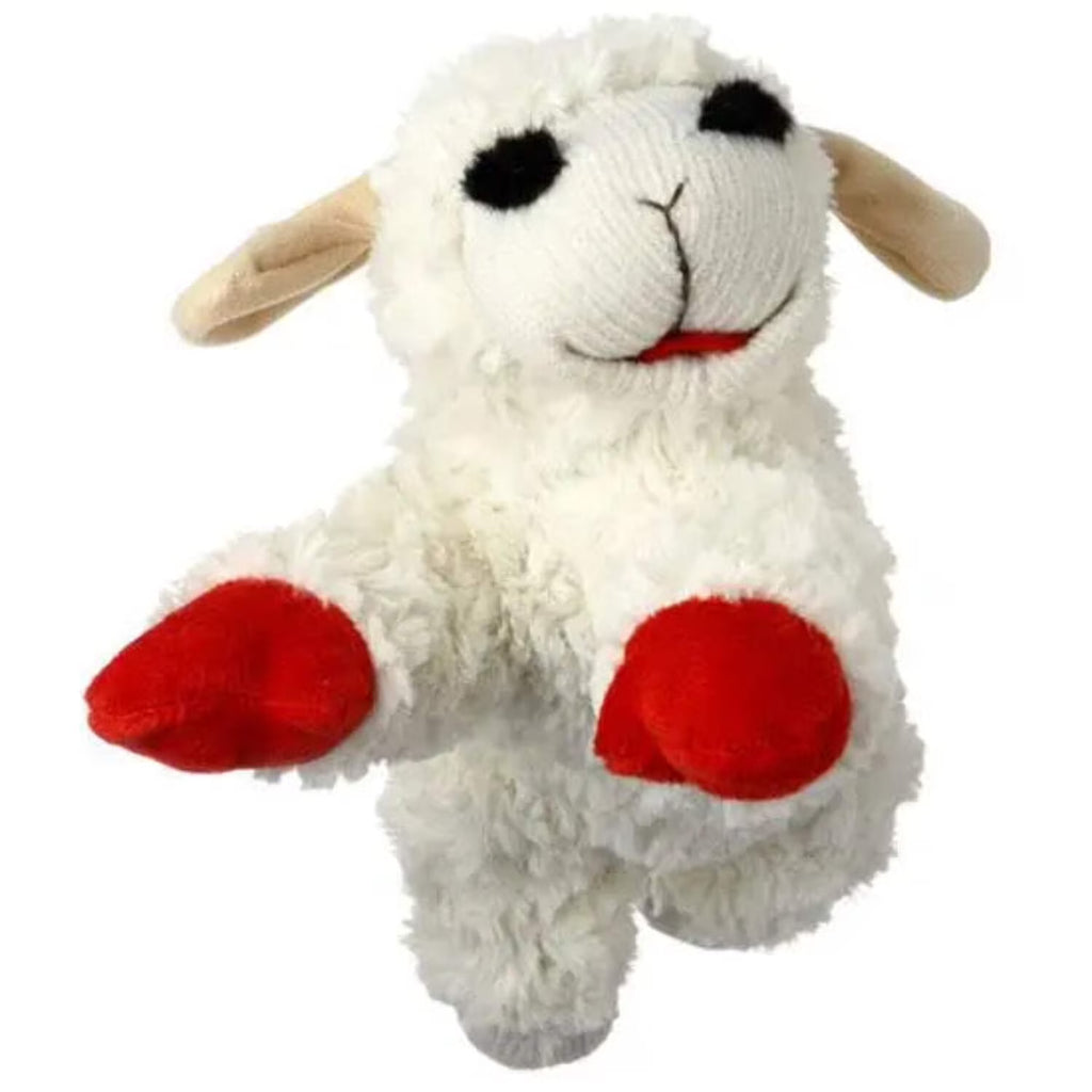 Squeaker Plush Dog Toy W94233