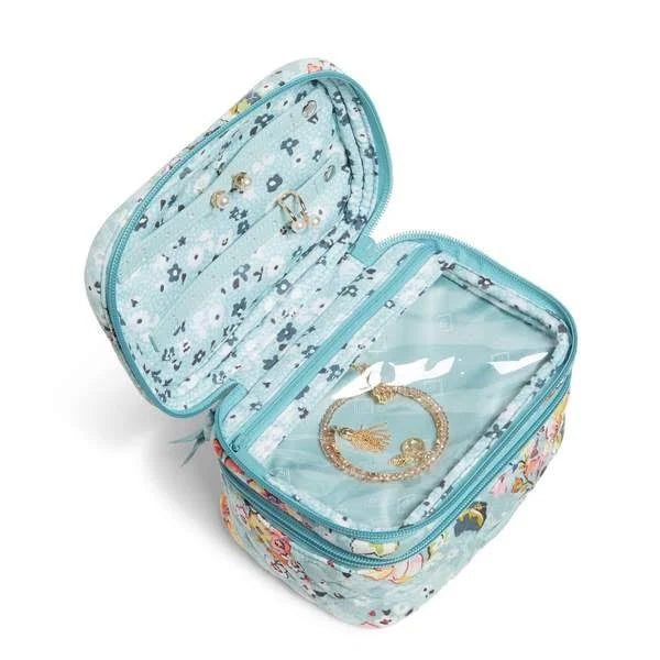 Jewelry Train Case X2817