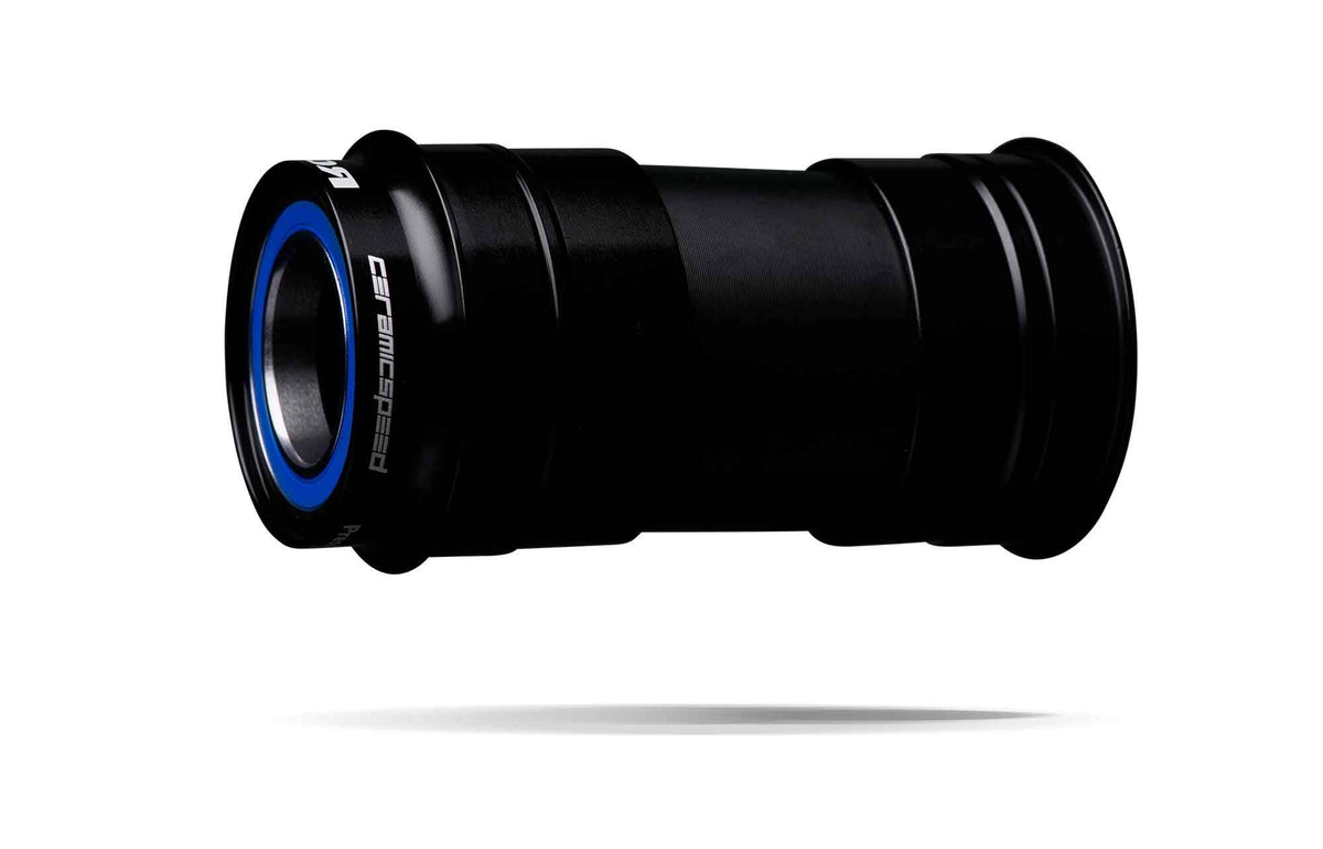 Ceramic Race Coated Bottom Bracket F675