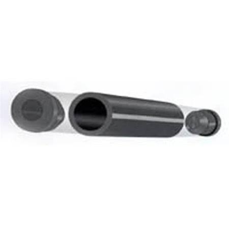 1.25 in. x 500 ft. SDR11 IPS GAS Pipe M649