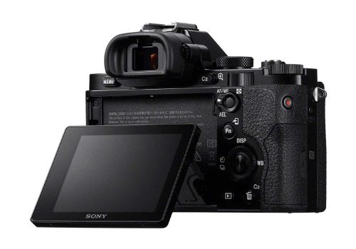 Full-Frame Mirrorless Digital Camera Body Only S2913