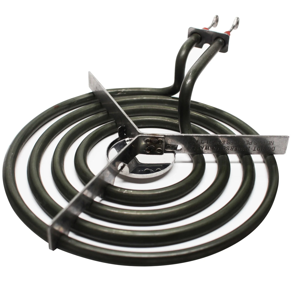 6 inch 4 Turns Surface Burner Element for Range, Stove & Cooktop E818111