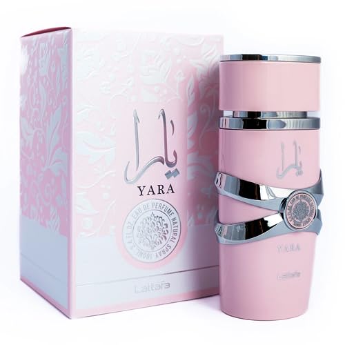 Eau de Parfum Spray, 3.4 Ounce L597