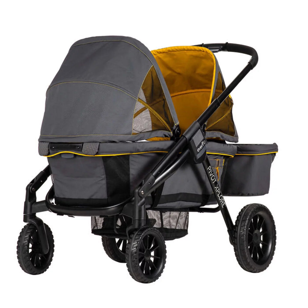 All Terrain Stroller Wagon L572307