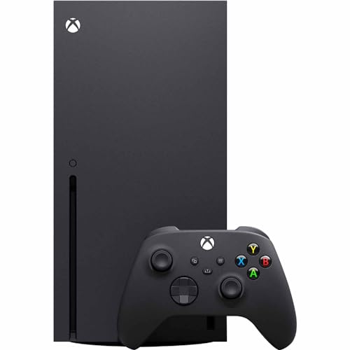 Xbox Series X 1TB SSD Console Bundle C475948