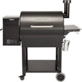 Wood Pellet Grill and Smoker P88375