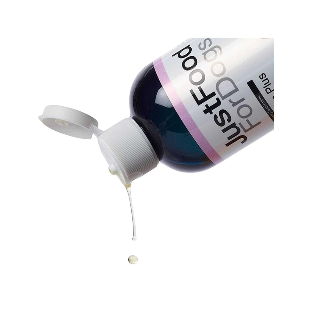 Fish Oil Supplement for Dogs P222