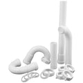 Bathroom Drain Repair Kit J6713