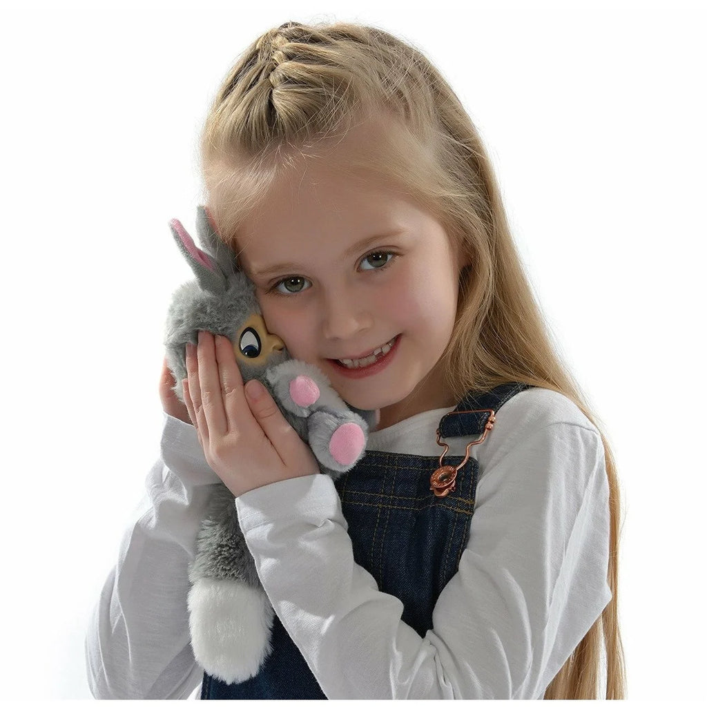 Mimi Plush Doll B99904
