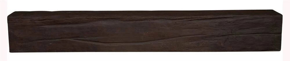 Aged Ash Faux Wood Ceiling Beam A16951