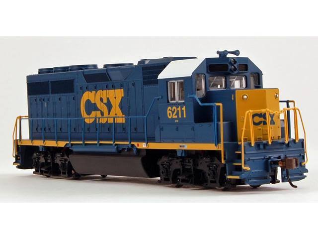 HO Scale Electric Train Set Q539