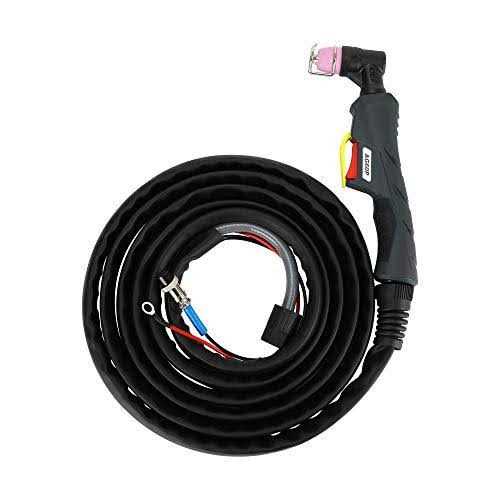 50 Amps Dual Voltage 110/220v Plasma Cutting Machine L42004