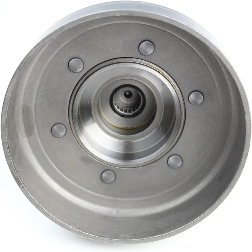 Wet Drive Clutch Housing Carrier Drum Primary Sheave E4469
