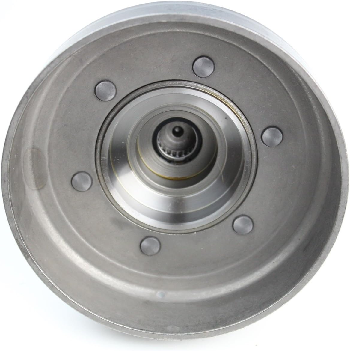 Wet Drive Clutch Housing Carrier Drum Primary Sheave E4469