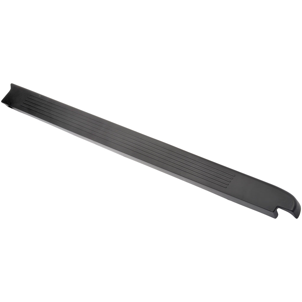 Black Bed Rail Cover Q4794