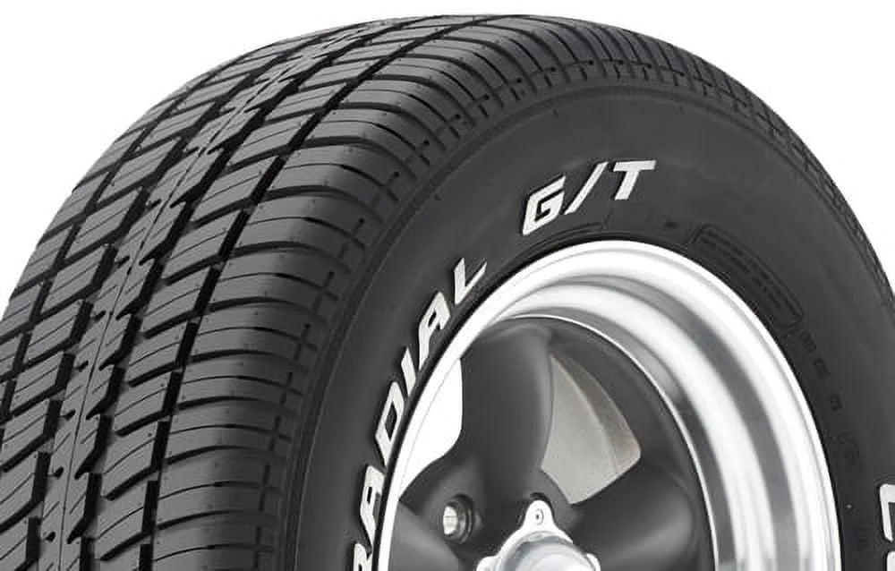 All Season P295/50R15 105S Passenger Tire W6284
