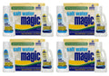 Spa Swimming Pool Salt Water Chemical Kit C405