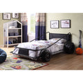 Black Twin Bed I1885