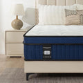 Queen Medium Hybrid Mattress N8617