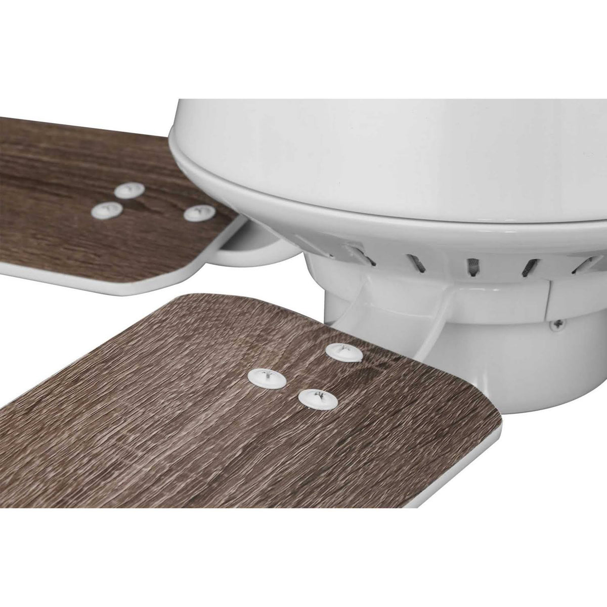 Drift White 32x22 Ceiling Fan R702942