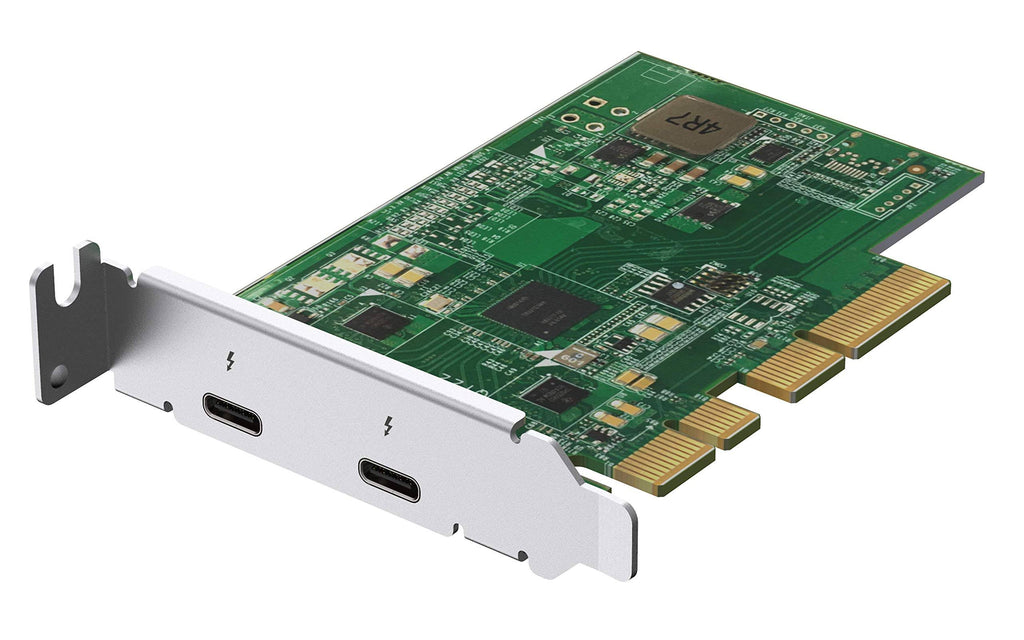 Thunderbolt 3 Expansion Card Z9295