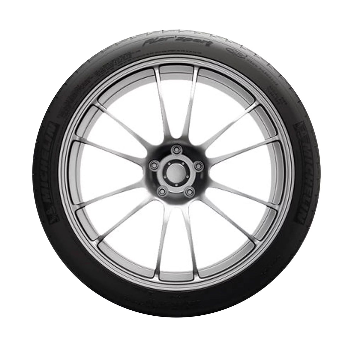 335/35ZR17 Passenger Tire N804