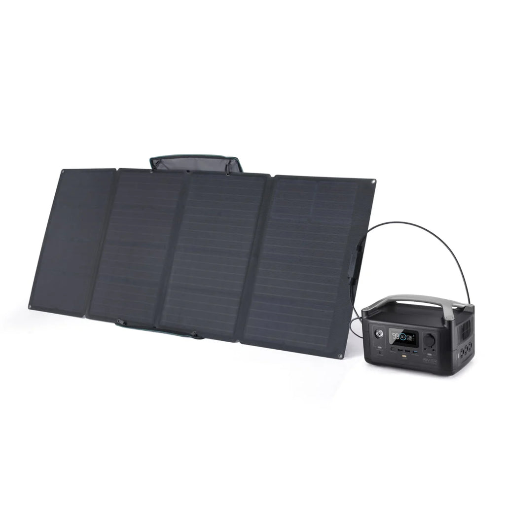 Portable Power Station 288Wh 600W AC Output E26567