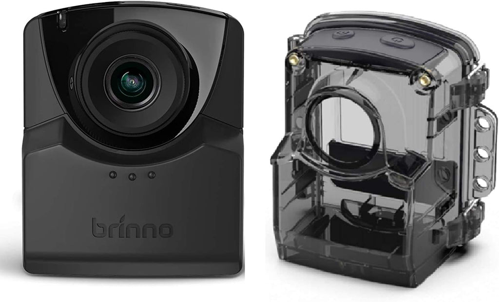 Time Lapse Camera with HDR and FHD X933474