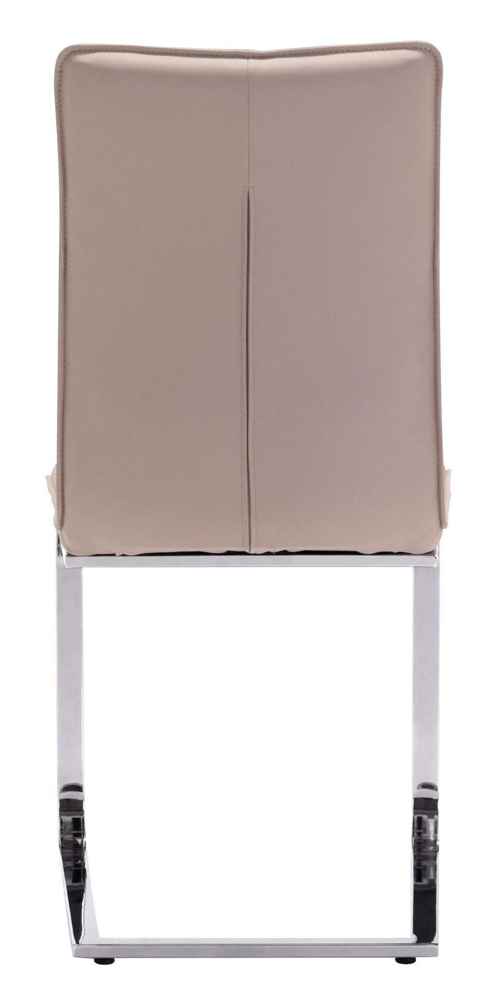 White Dining Chair Set of 2 R2774