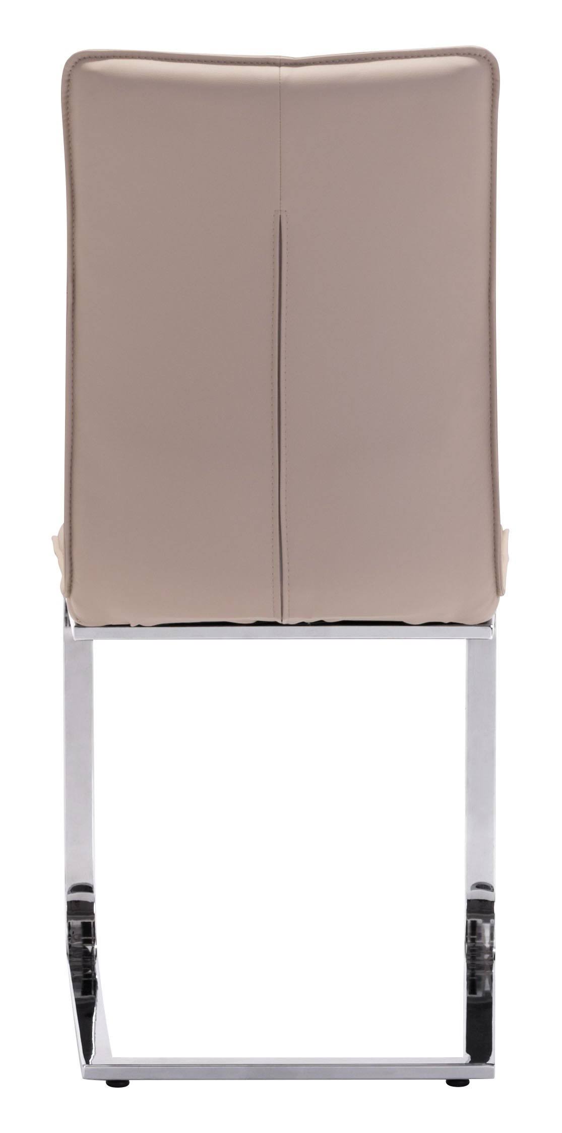 White Dining Chair Set of 2 R2774