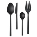 4 Piece Hostess / Serving Set T10182
