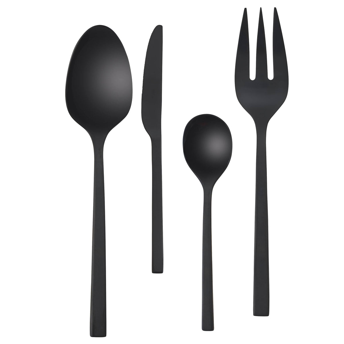 4 Piece Hostess / Serving Set T10182