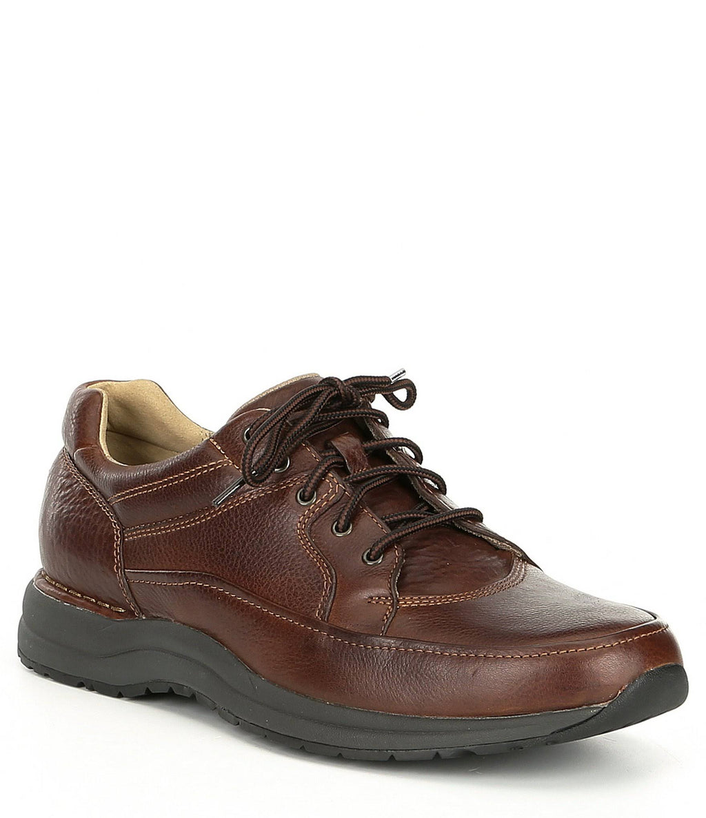 Brown Edge Hill Men&s Shoes G2866
