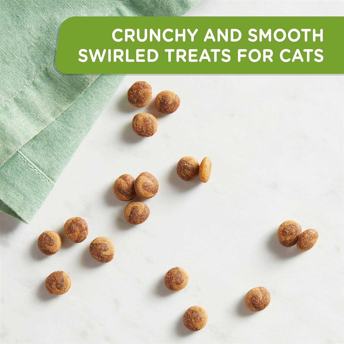 Cat Treats Q8660