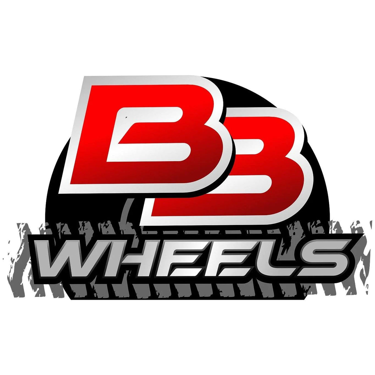 Chrome 18x8 5x114.3 Wheel L880