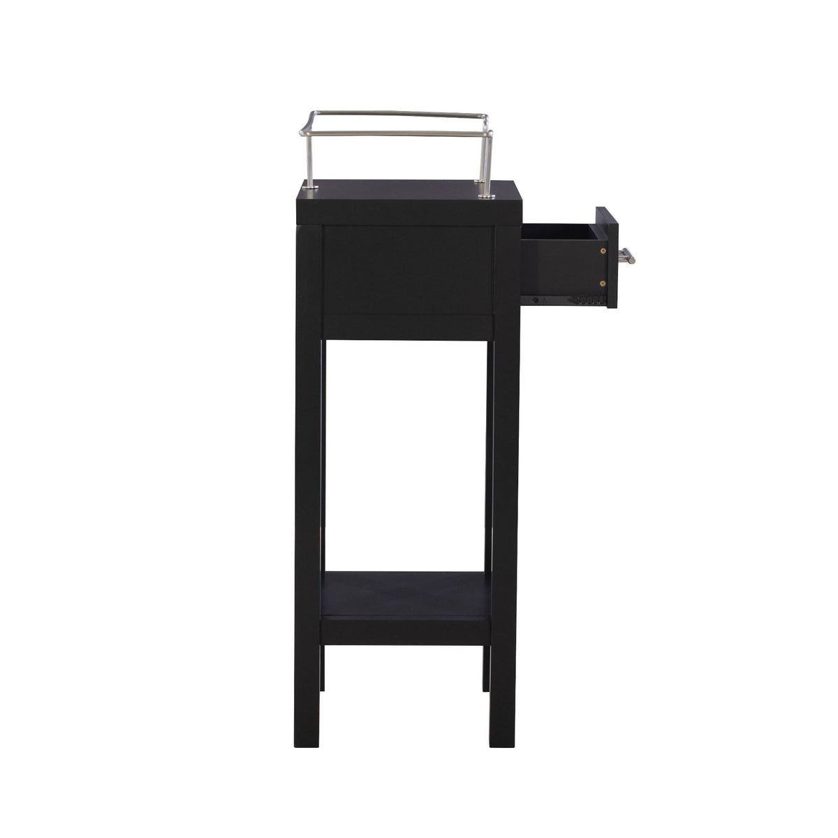 Black Cabinet H89814