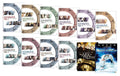 Stargate SG-1: The Complete Series + The Ark of Truth + Continuum L151818