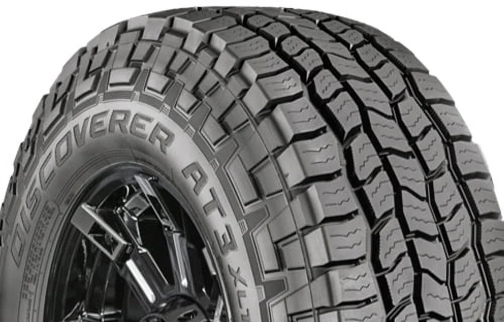 All Terrain Light Truck Tire J226