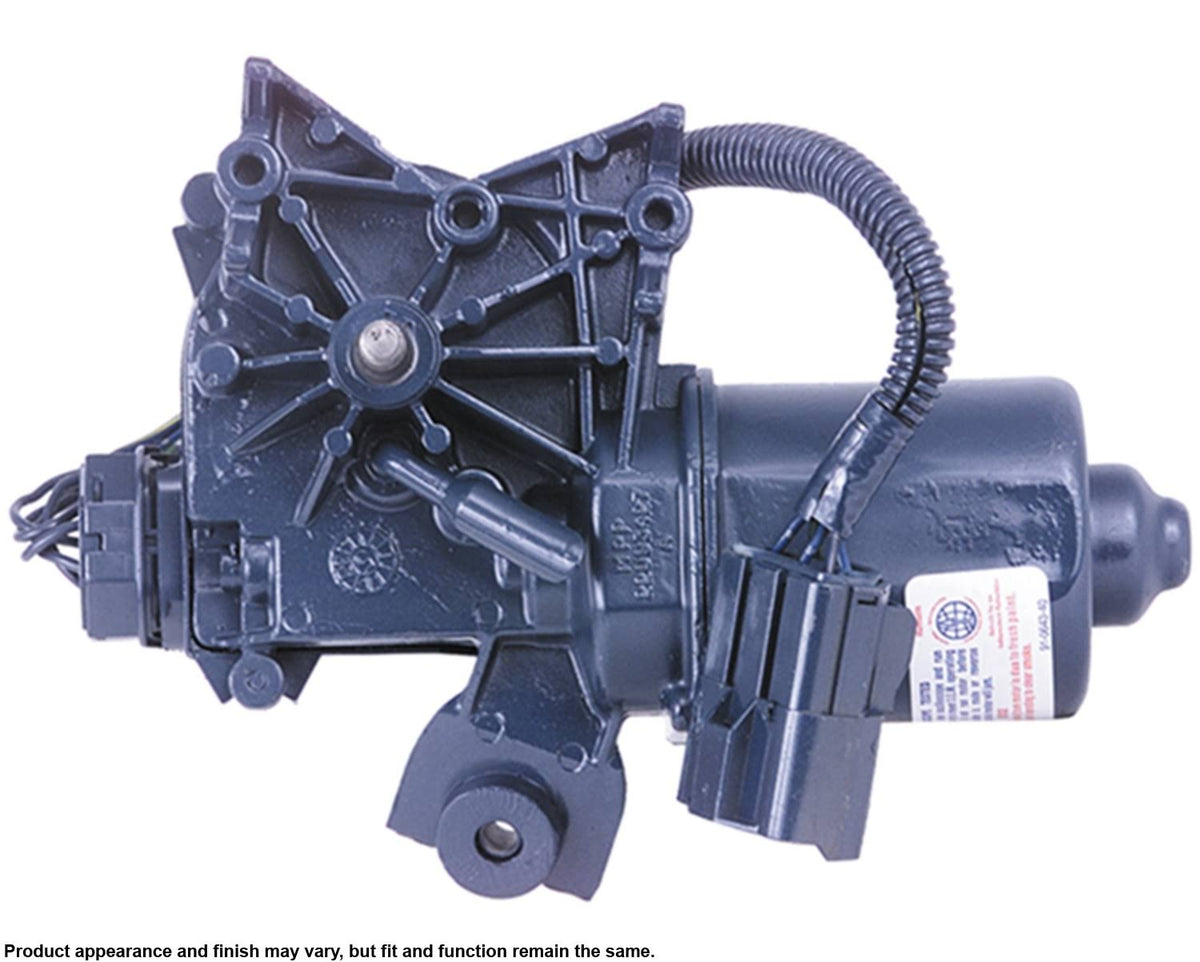 Windshield Wiper Motor Q668