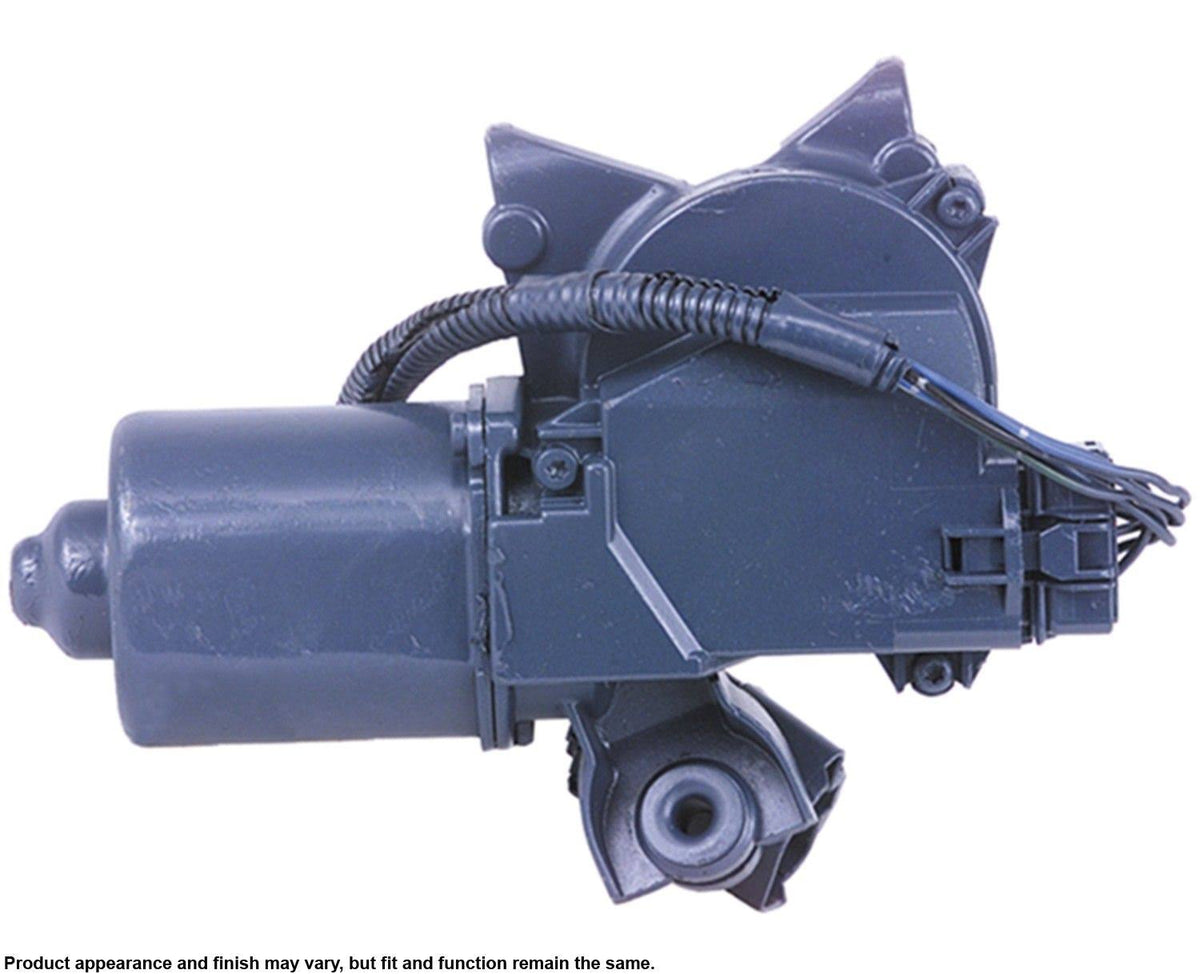 Windshield Wiper Motor Q668
