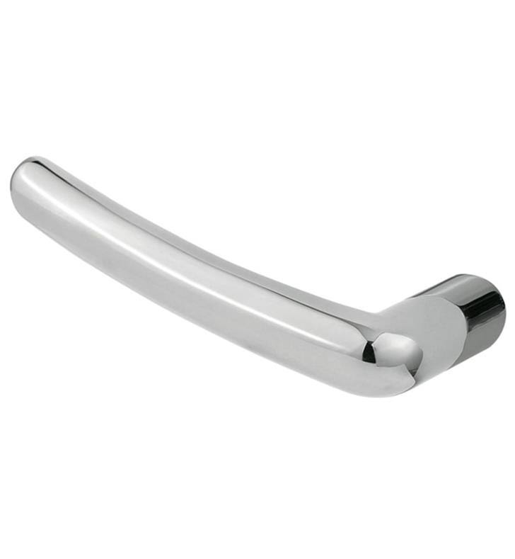 Venetian Bronze Lever Door J4916